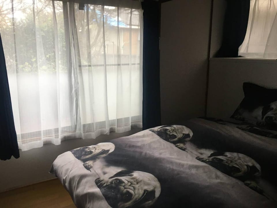 Oasis Wadaura - Vacation STAY 85732v Bed and Breakfast in Chiba Prefecture