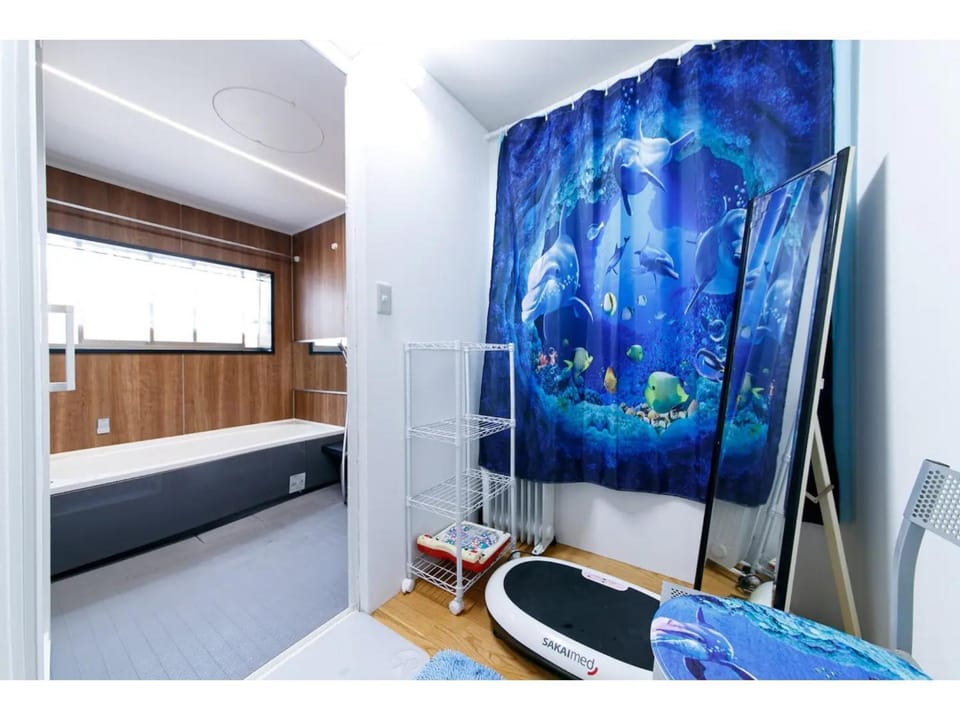 Oasis Wadaura - Vacation STAY 85732v Bed and Breakfast in Chiba Prefecture
