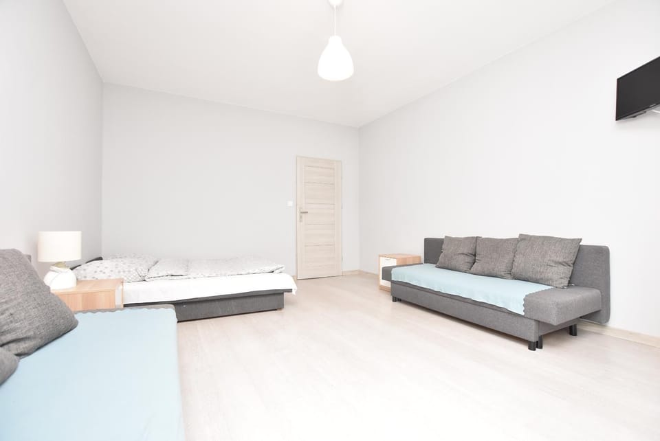 ApartHostel "Przy Rynku" Wrocław Hostel in Wroclaw