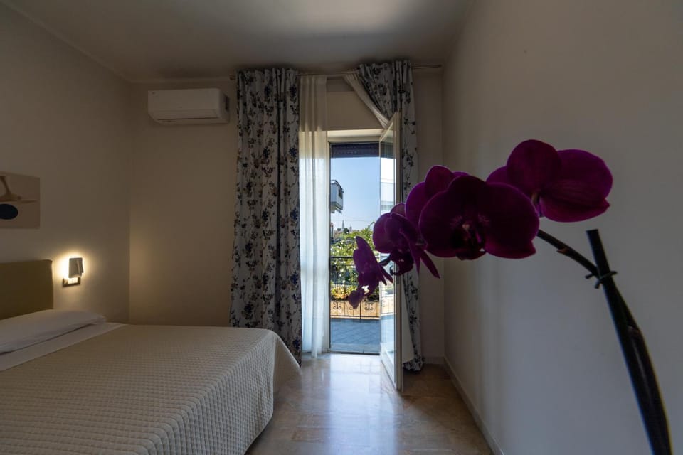 Hotel Dalì Hotel in Pompeii