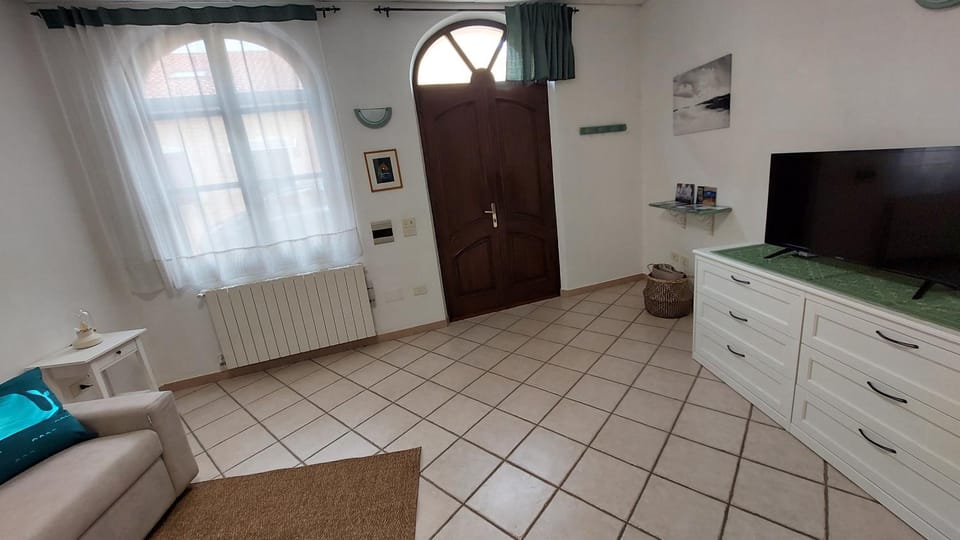 Il Filadelfo Apartment in Sardinia