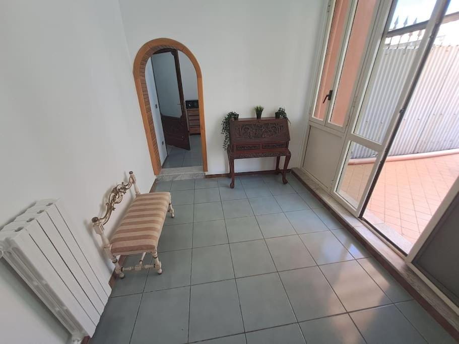 Alle Quattro Regine House in Naples