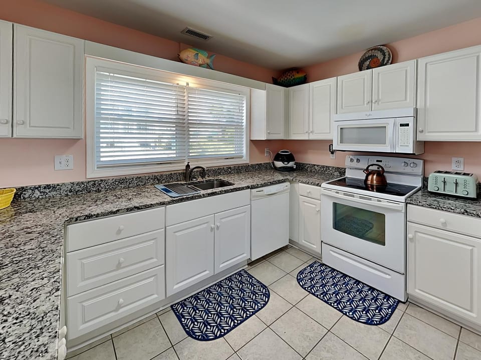 Costic House in Topsail Beach