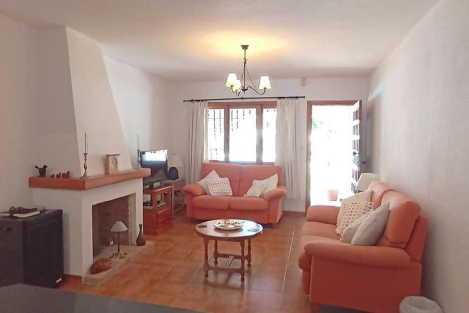 Sunny seaside retreat Campello Apartment in Alacantí