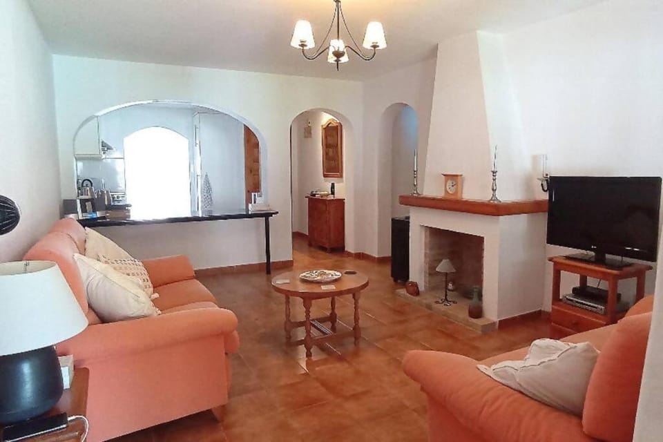 Sunny seaside retreat Campello Apartment in Alacantí