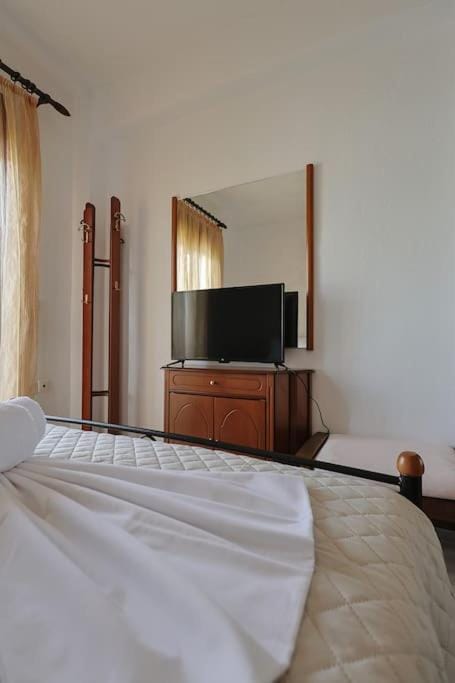 Zeusplace Leptokarya Seaside Apartment Apartment in Pieria, Greece