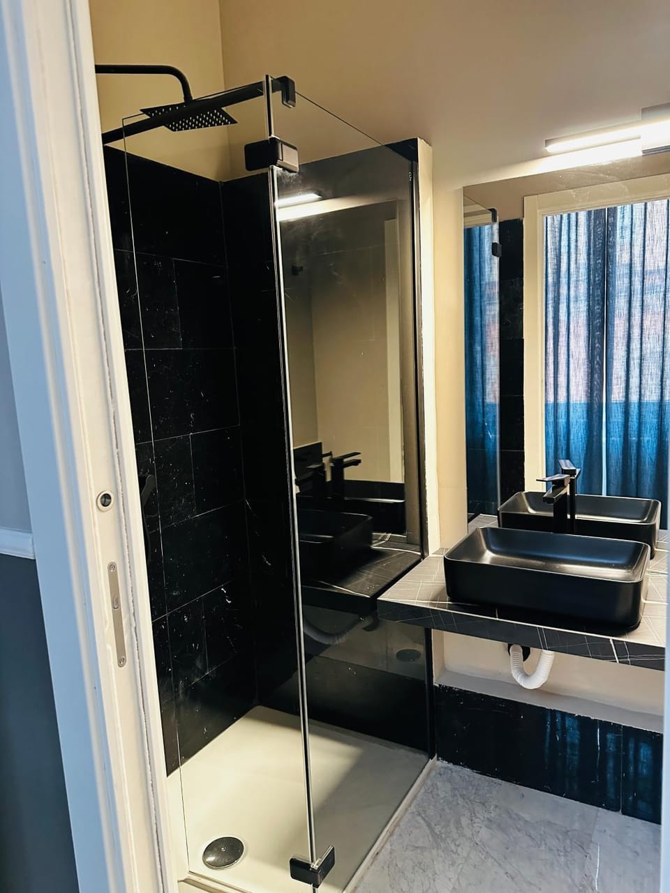Via Veneto Luxury Maison Apartment in Rome