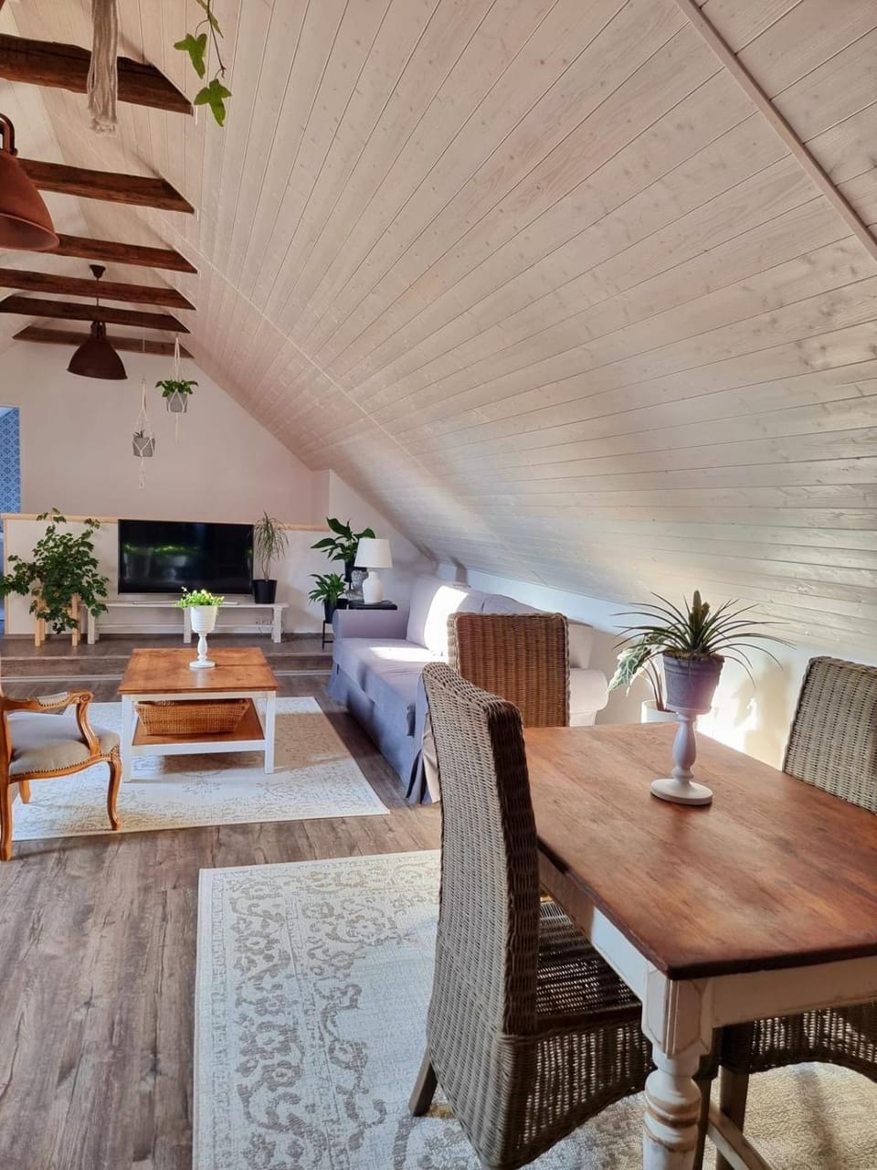 Apartmán u Stef Apartment in Czechia