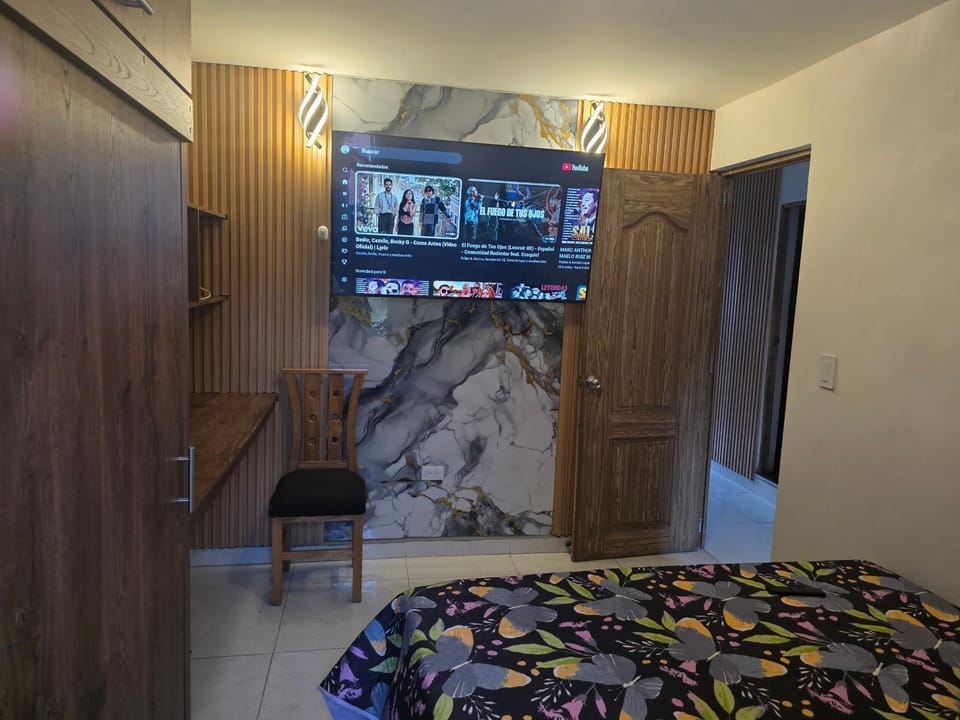 GRANDE y ESCLUSIVO APARTAMENTO Apartment in Medellin