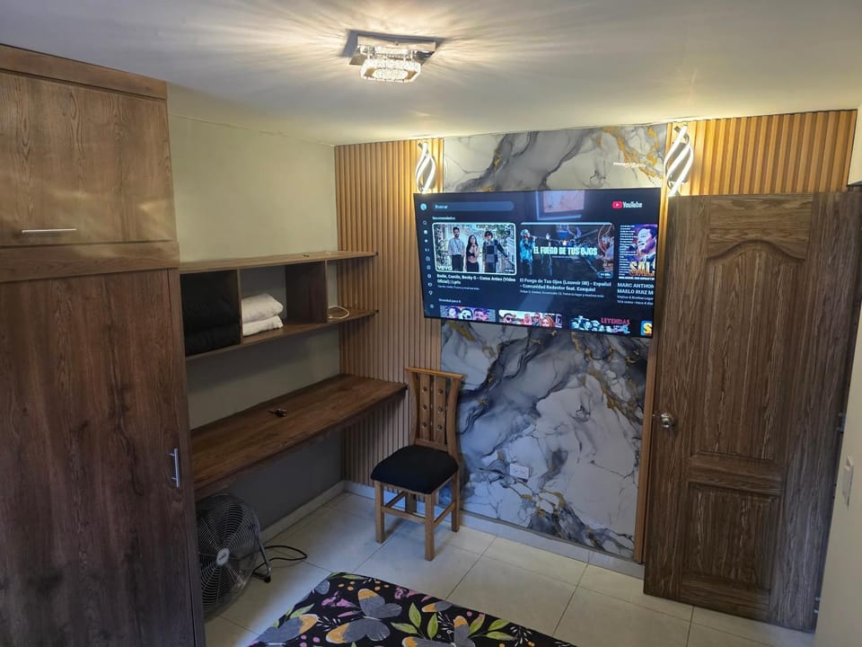 GRANDE y ESCLUSIVO APARTAMENTO Apartment in Medellin