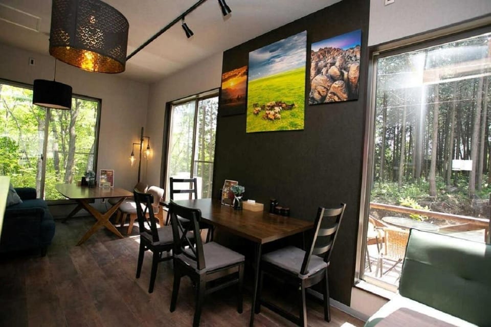Mount Tsukuba Gel Glamping - Vacation STAY 01430v Campground/ 
RV Resort in Japan