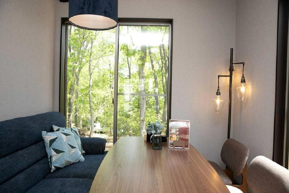 Mount Tsukuba Gel Glamping - Vacation STAY 01431v Campground/ 
RV Resort in Japan