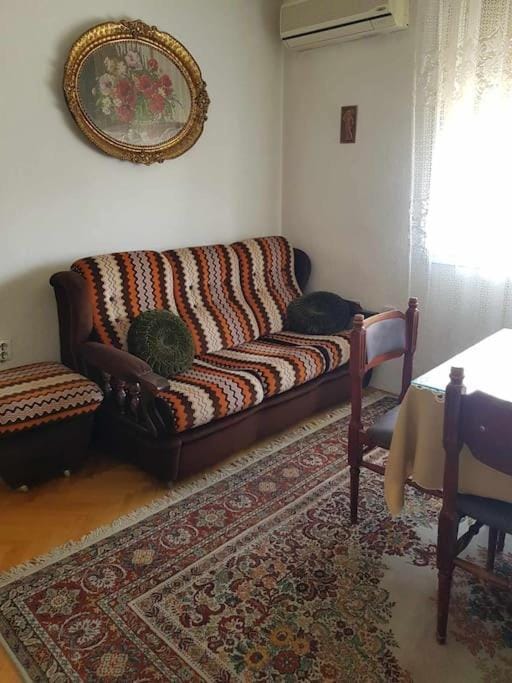 Мodest and comfortable appartment Apartment in Bitola