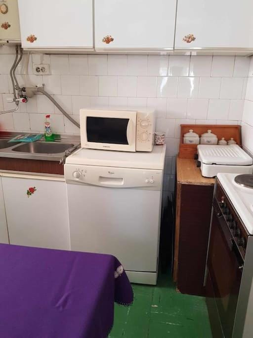 Мodest and comfortable appartment Apartment in Bitola