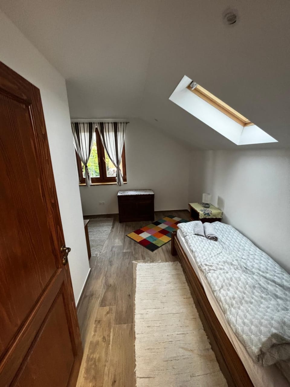 Ruralna kuća za odmor Gerstmajer Apartment in Croatia
