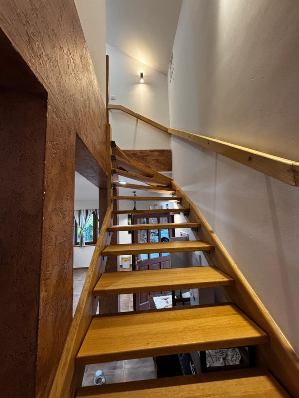 Ruralna kuća za odmor Gerstmajer Apartment in Croatia