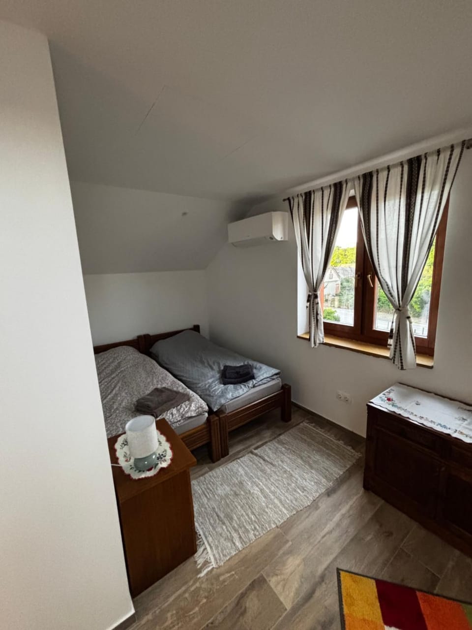 Ruralna kuća za odmor Gerstmajer Apartment in Croatia
