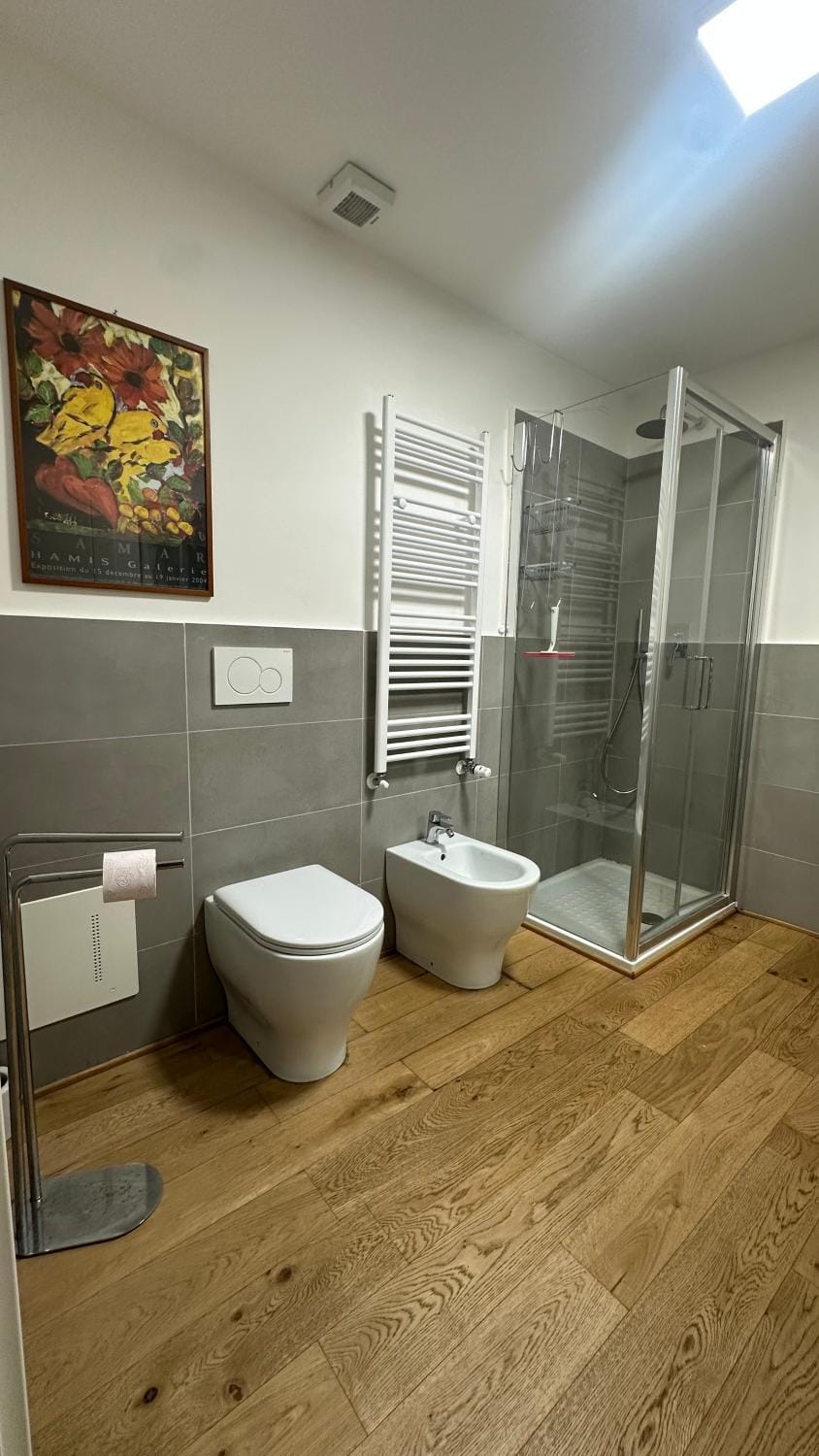 Rolli Palace Genoa by PellicceriaSuperior Apartment in Genoa