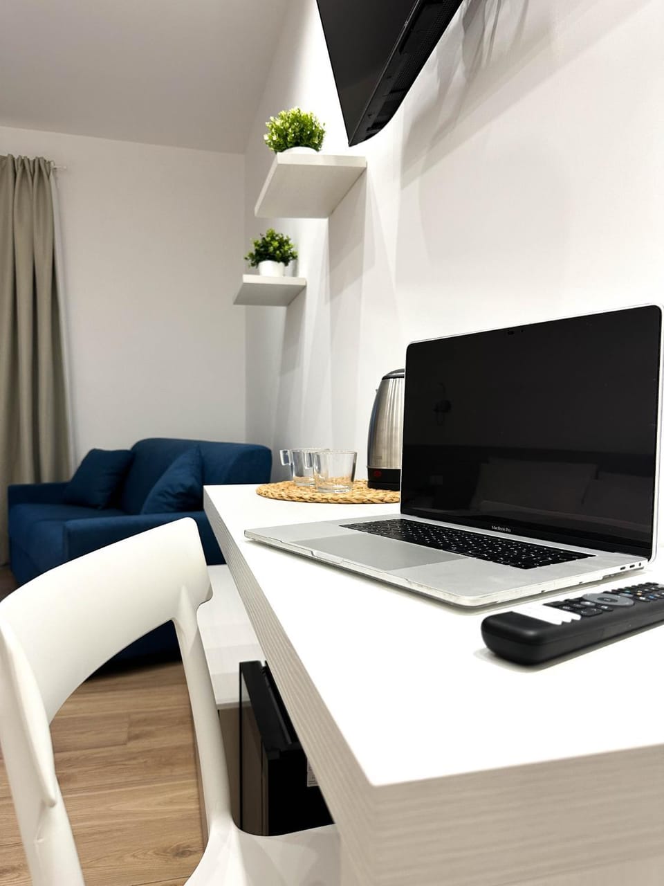 TV and multimedia