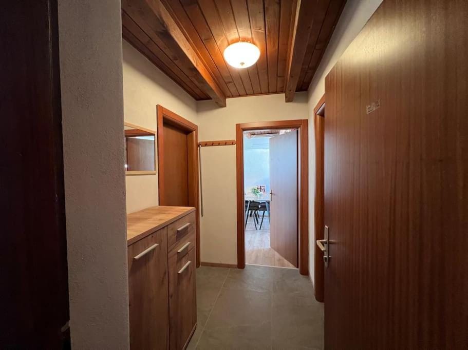 Apartma Jasna Apartment in Bovec
