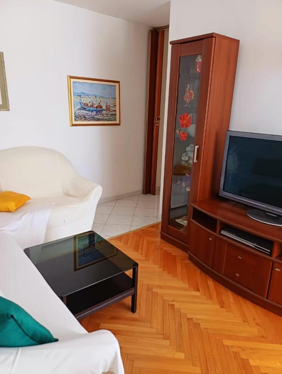 Seaside Apartment Apartment in Split