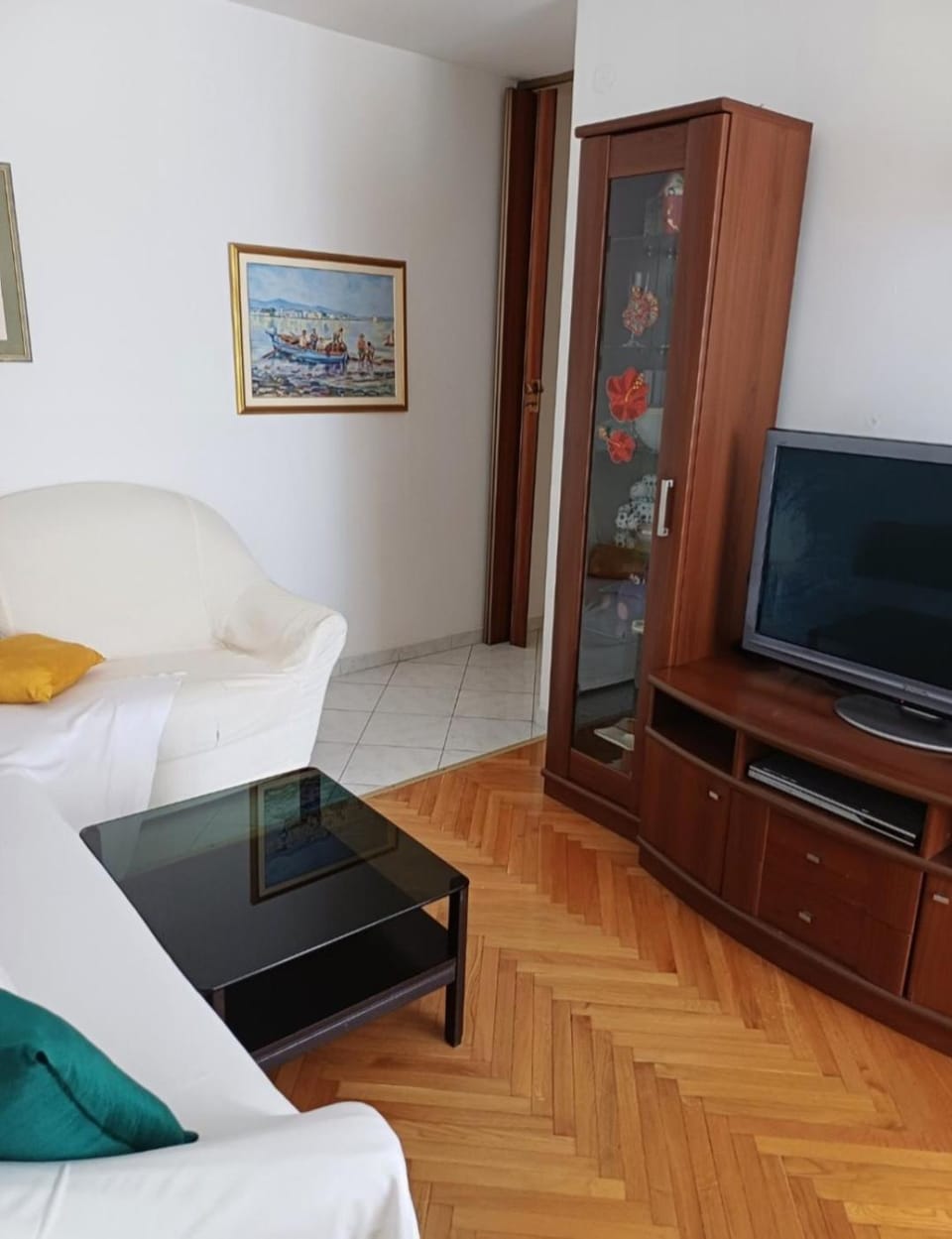 Seaside Apartment Apartment in Split