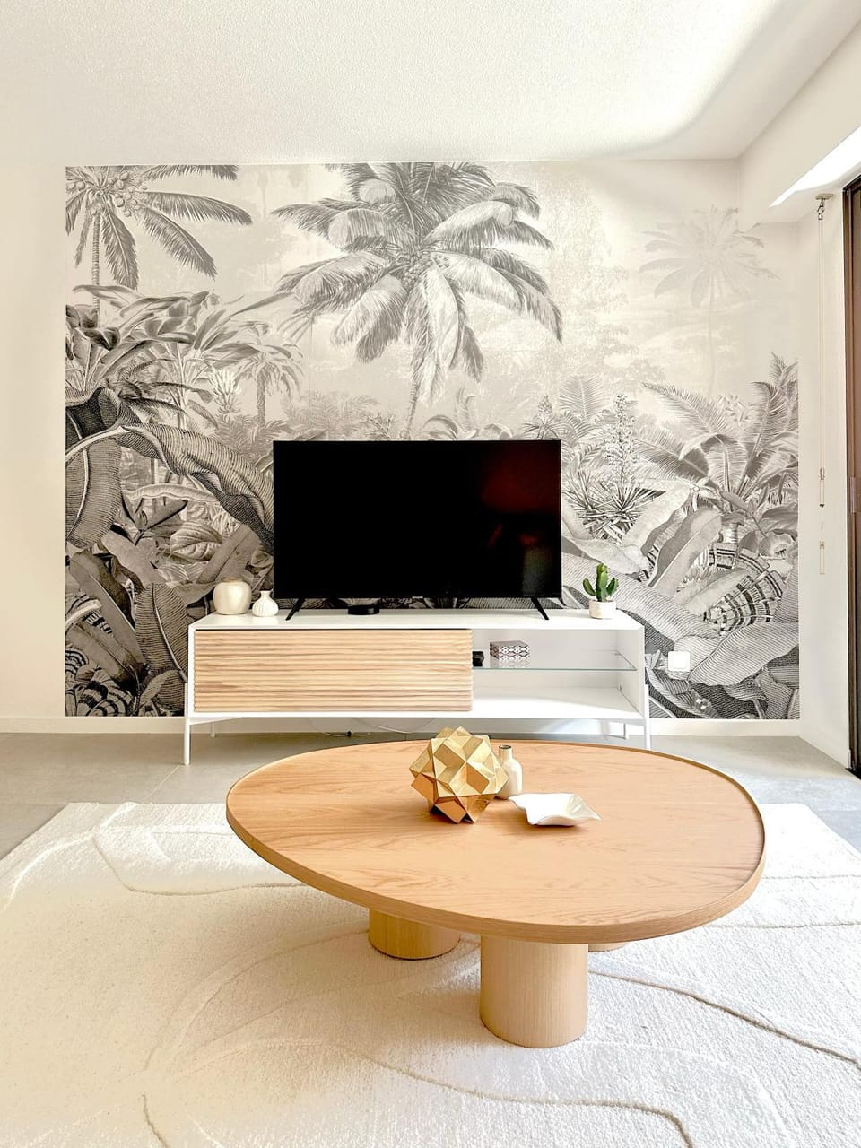 Communal lounge/ TV room, TV and multimedia