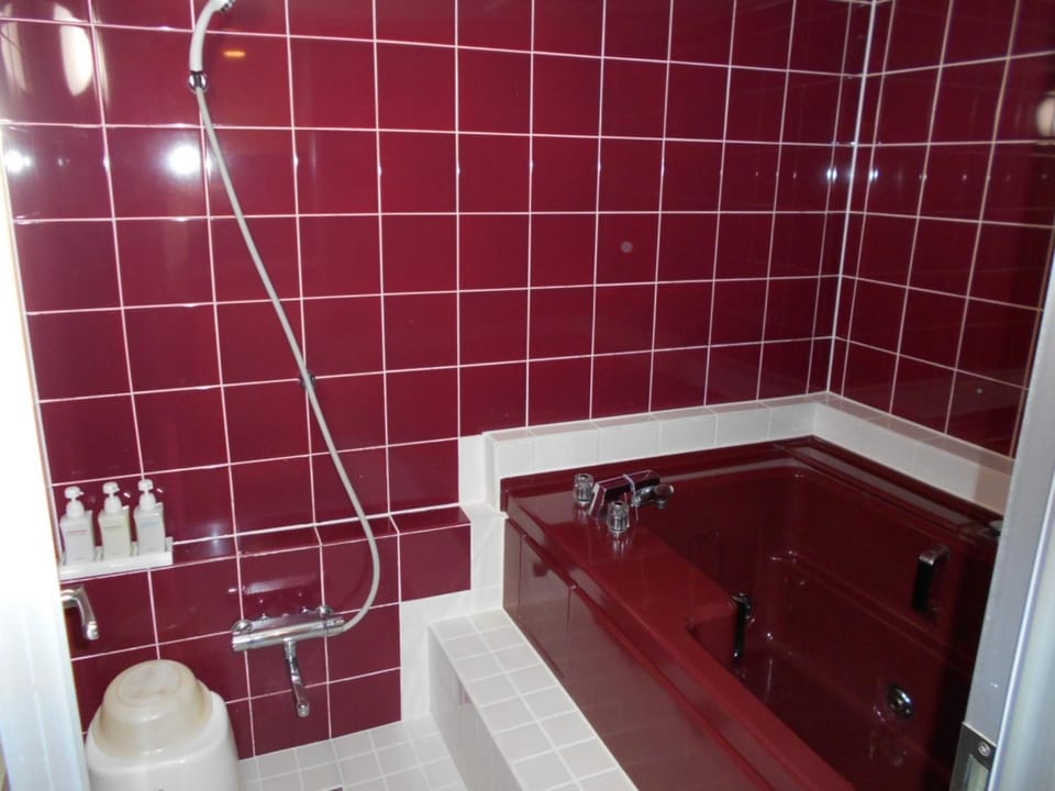 Nishikawaguchi Station Hotel - Vacation STAY 98562v Hotel in Saitama Prefecture