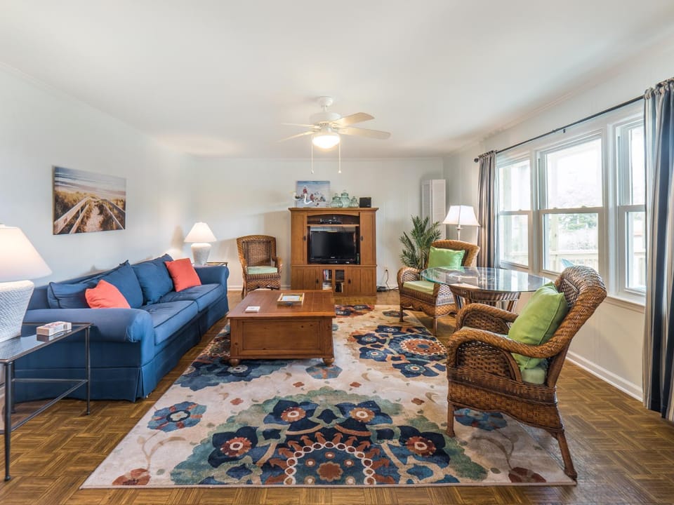 Dooleys Place House in Carolina Beach