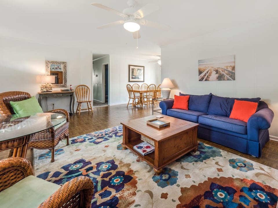 Dooleys Place House in Carolina Beach