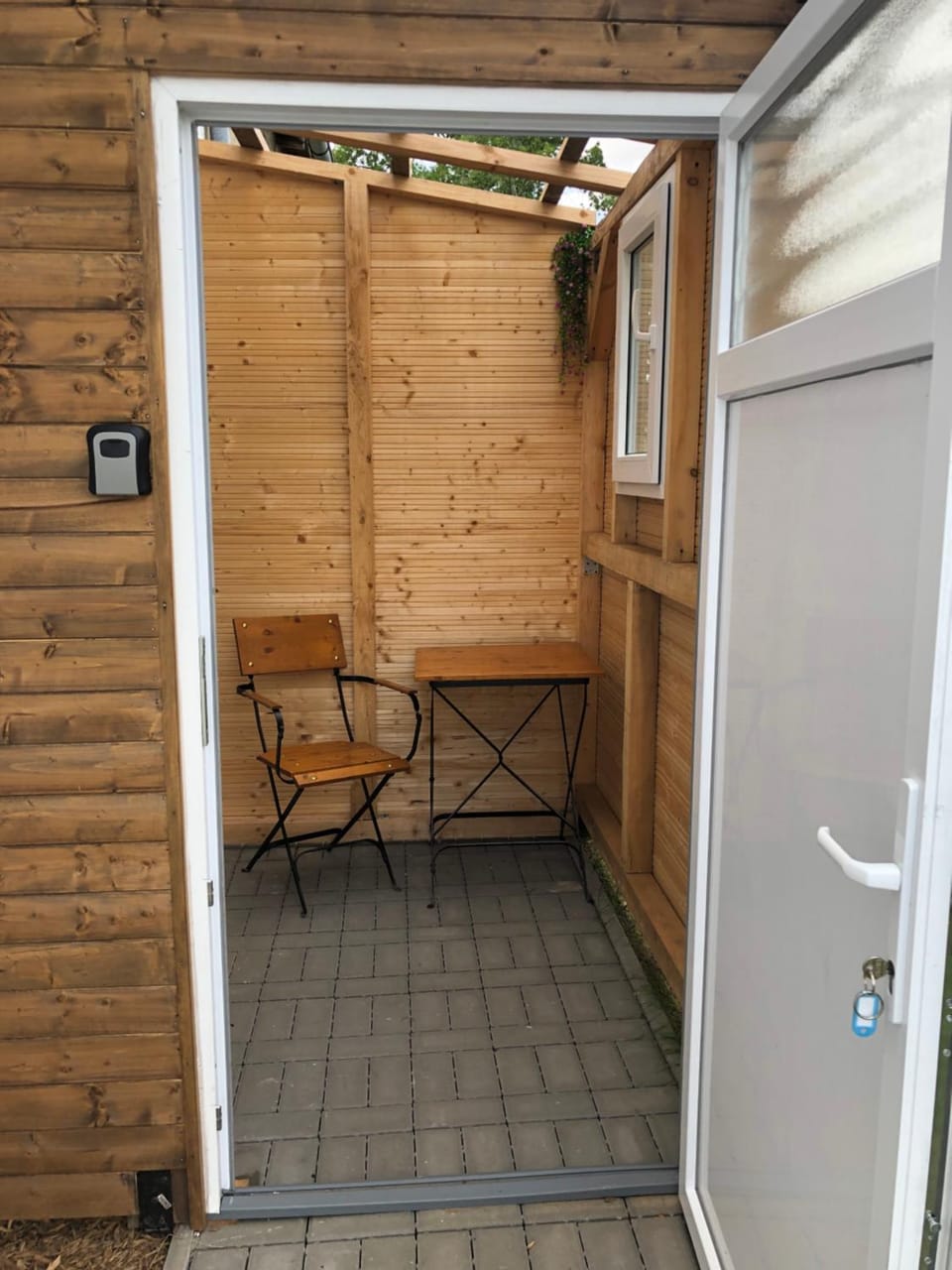Miskovice 134 Apartment in Czechia