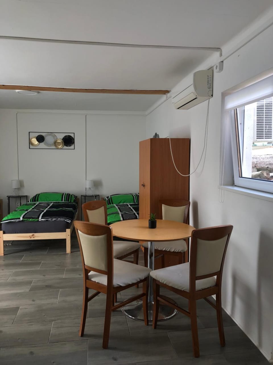 Miskovice 134 Apartment in Czechia