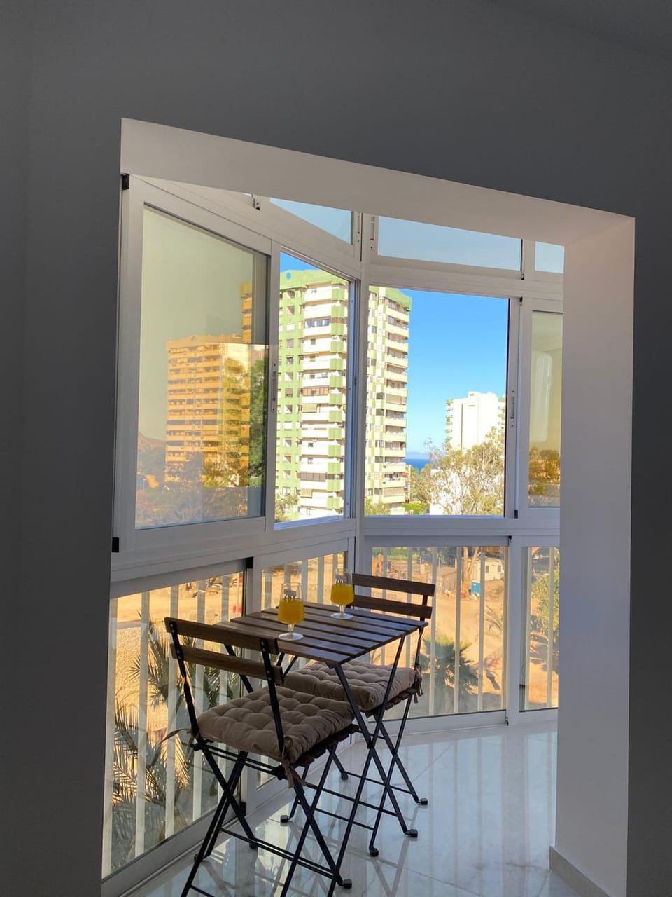 Apto Aguadulce Sur con Piscina y vistas al Mar Apartment in Aguadulce