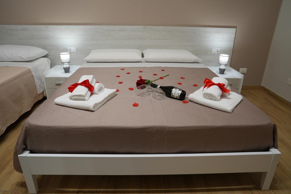 Home sweet home Apartment in Trapani