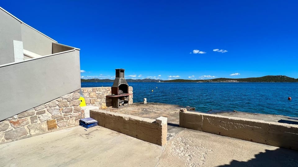 Apartman Dora Apartment in Murter