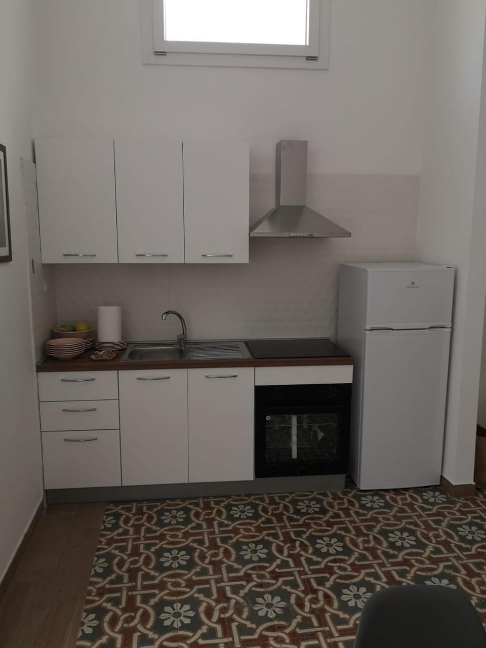 Il Canto del Gallo Apartment in Crotone