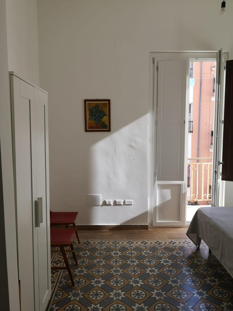 Il Canto del Gallo Apartment in Crotone