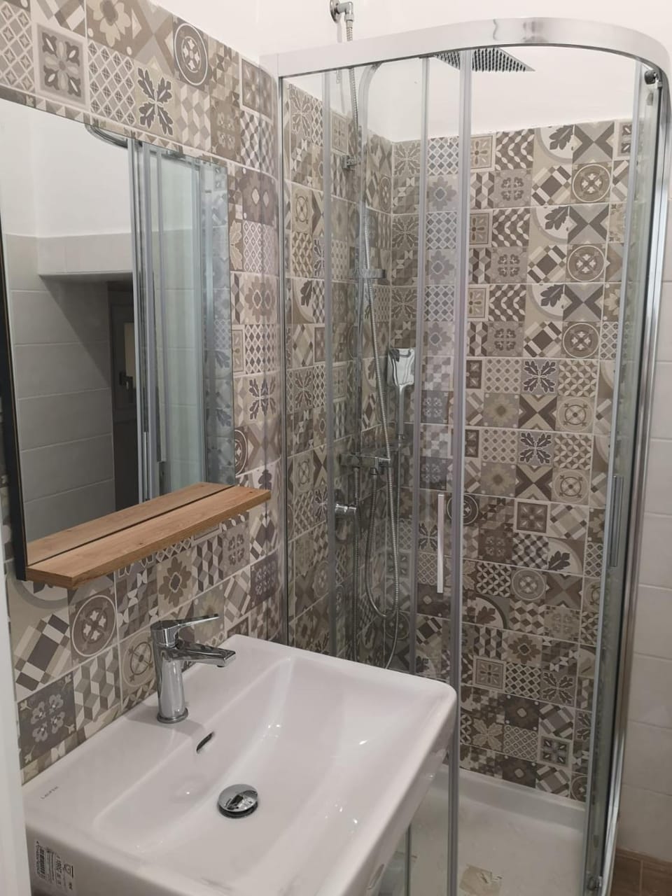 Il Canto del Gallo Apartment in Crotone