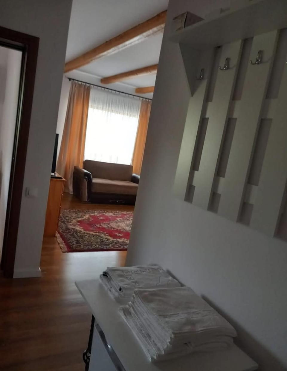 La Radacini Vacation rental in Romania