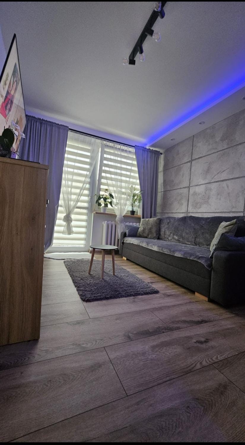 Angel Apartment in Poland