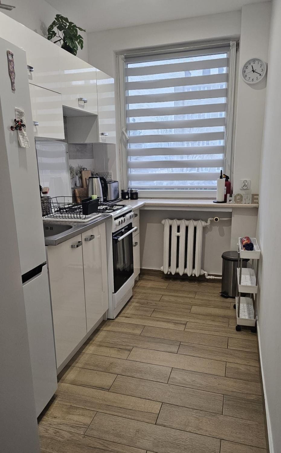 Angel Apartment in Poland