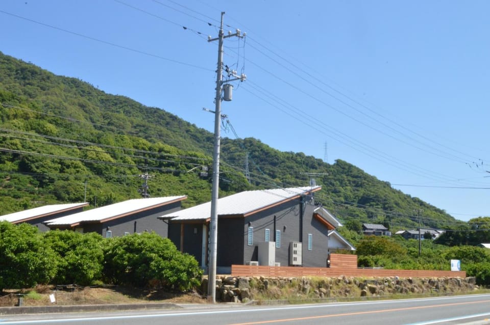 Agrito Island Time - Vacation STAY 84454v House in Hiroshima Prefecture