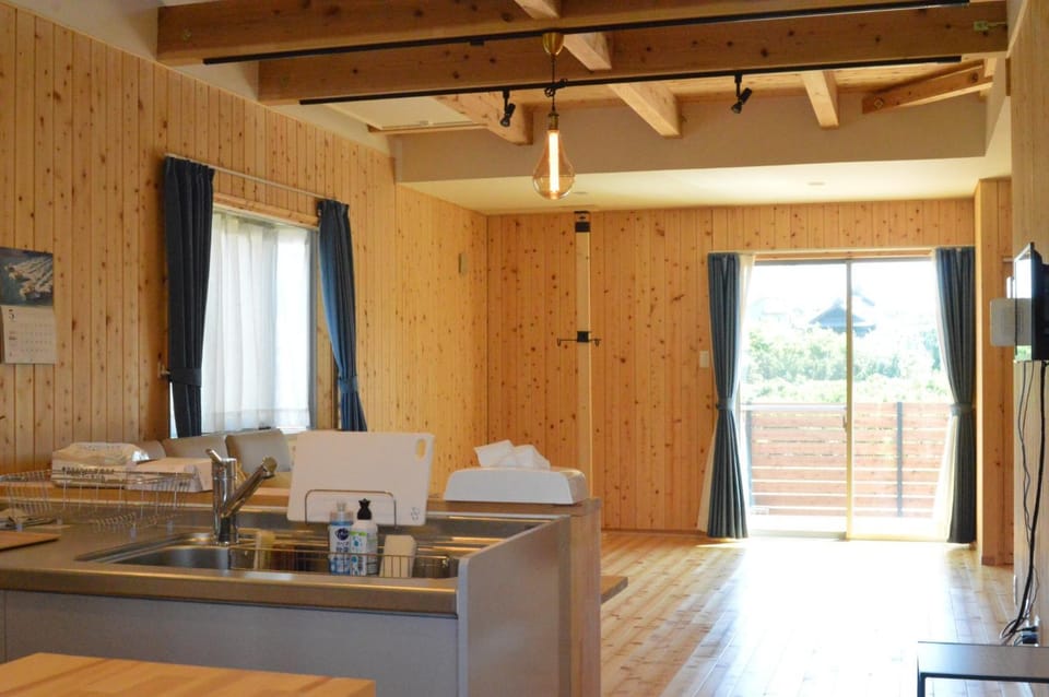 Agrito Island Time - Vacation STAY 84454v House in Hiroshima Prefecture
