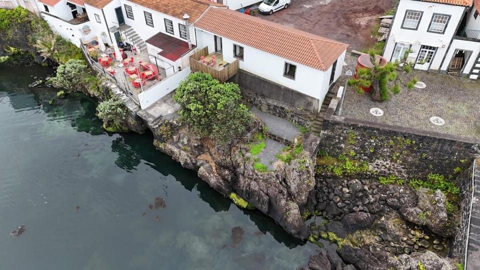 Property building, City view