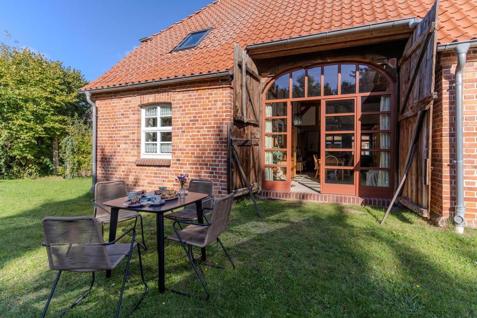 Garden, Balcony/Terrace, Garden view