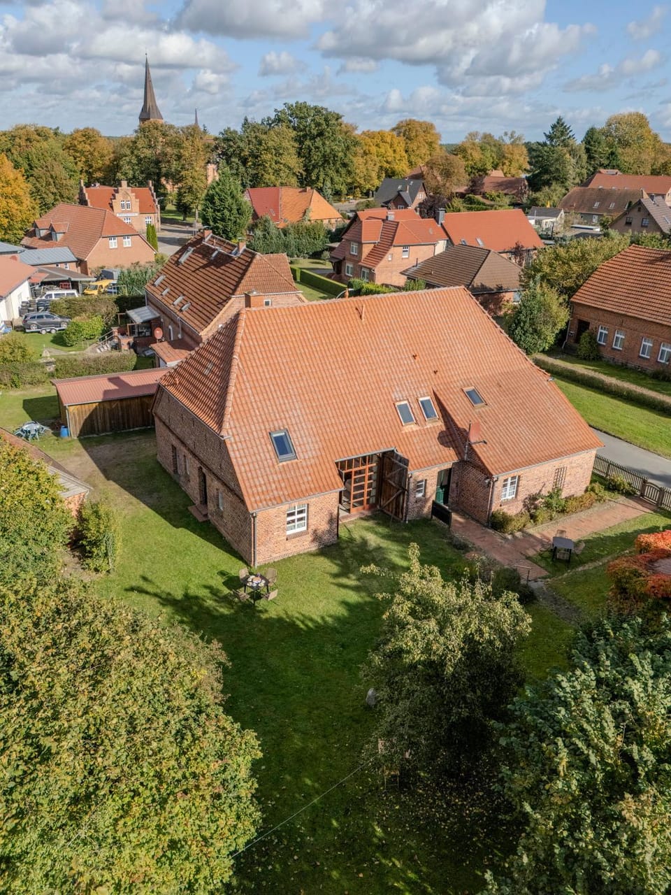 Patio, Garden, Balcony/Terrace, Other