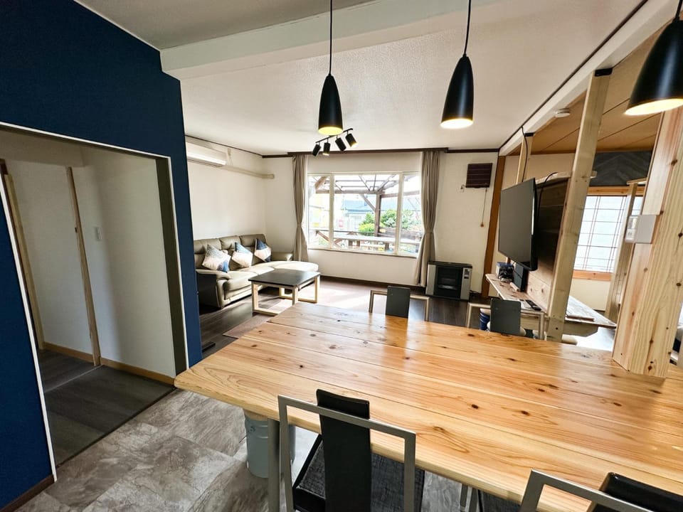 Nobotchi - Vacation STAY 87218v House in Hokkaido Prefecture