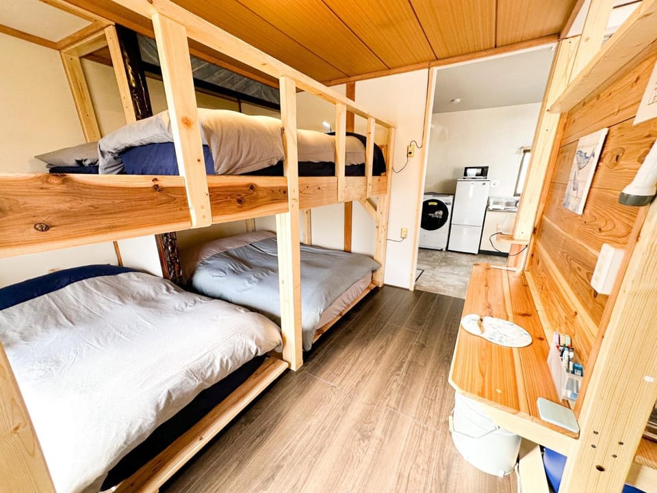 Nobotchi - Vacation STAY 87218v House in Hokkaido Prefecture