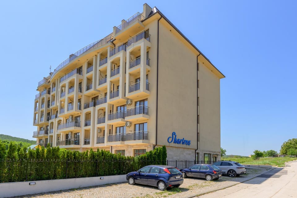 Azur Properties 74 Apartment in Varna Province