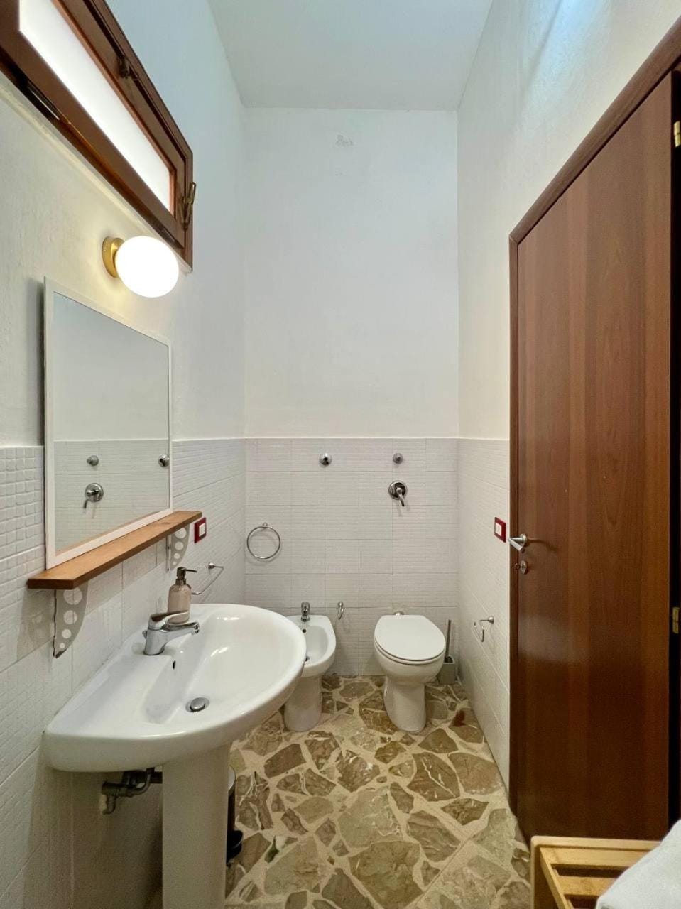 Toilet, Bathroom, bidet
